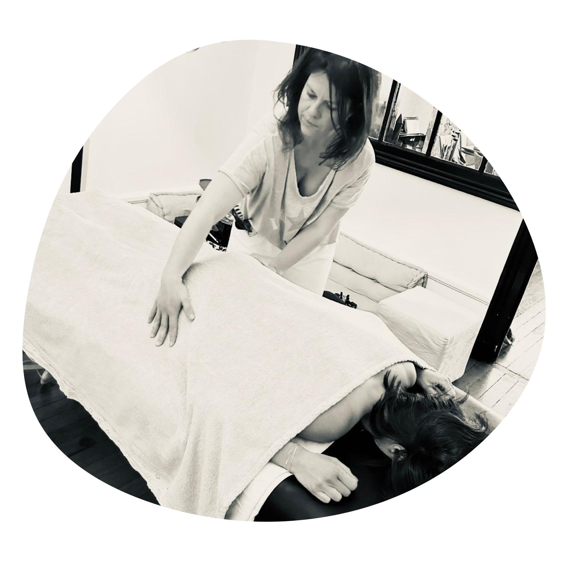 Atelier massage Essentiel