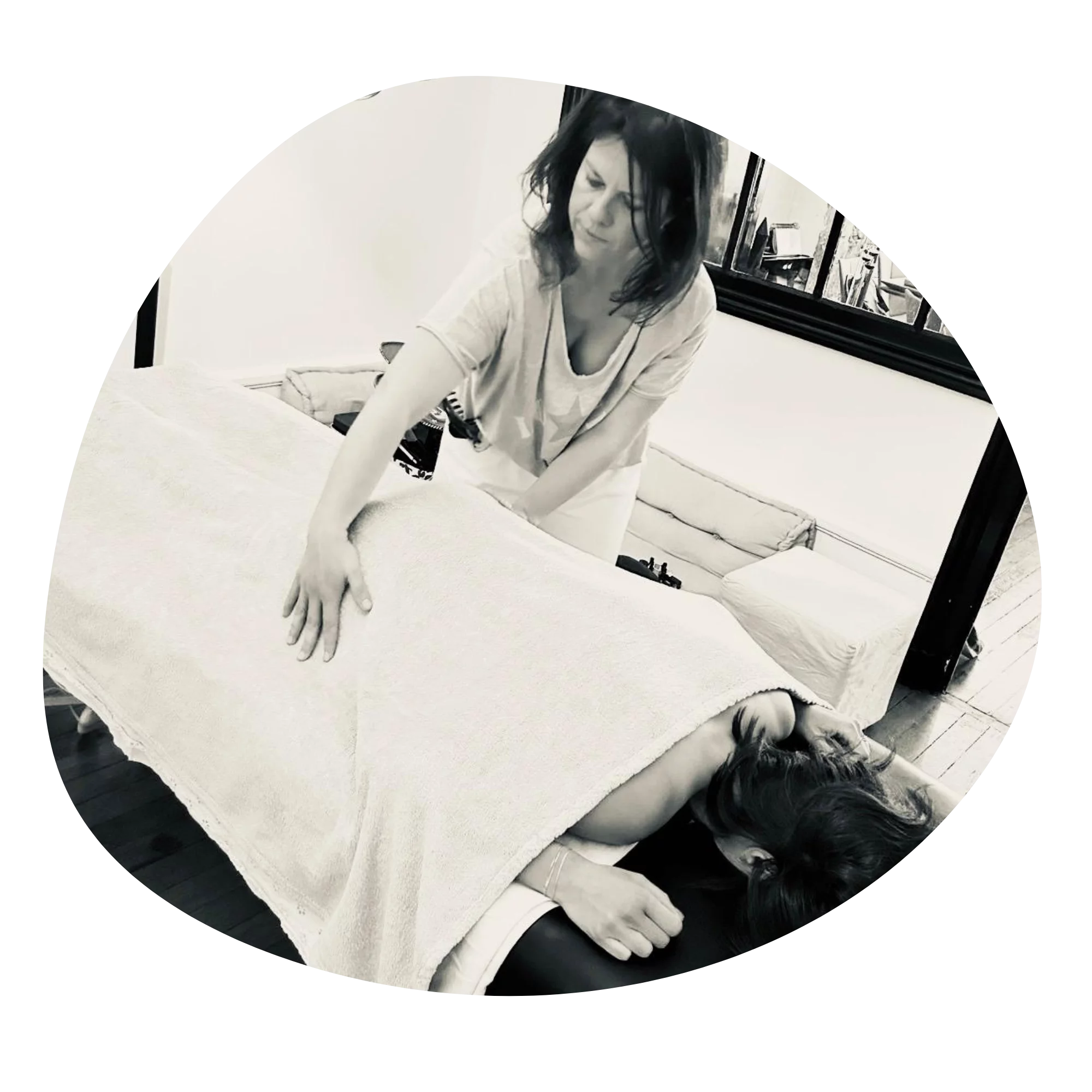 Atelier massage Essentiel