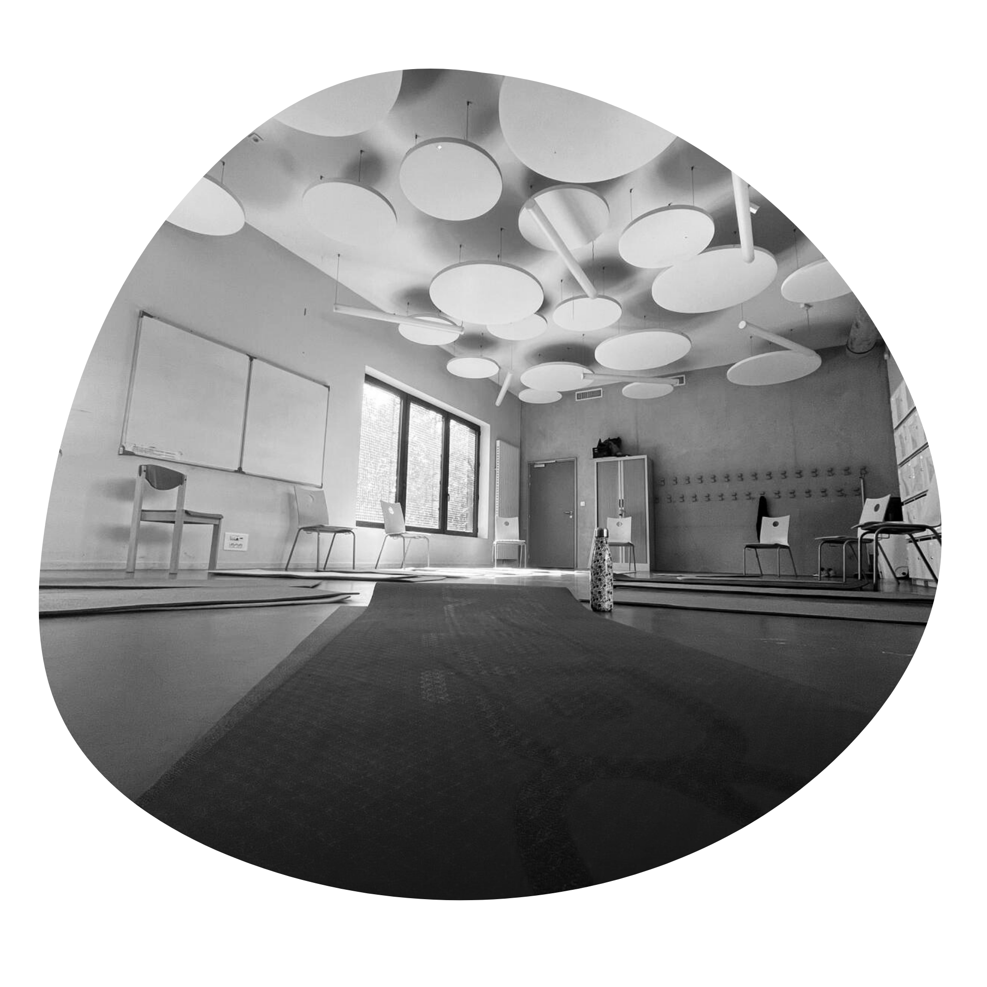 Atelier concentration